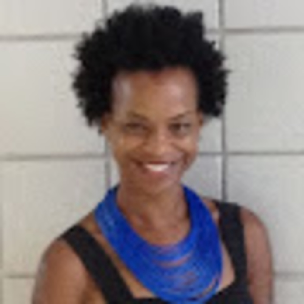 Meet your Posher, T. cherie